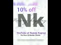 Naway kapray friday discount deal