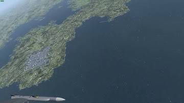 Falcon BMS 4.33 CCRP with LGB