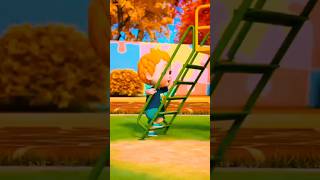 One Two Three | Learn Number | With Slide | Youtube Kids | NuNu Tv Nursery Rhymes #kindergartensong