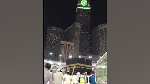 تلاوة خاشعة الشيخ سعود الشريم ما تيسر من سورة البقرة فجر الأربعاء 21-8-1438هـ