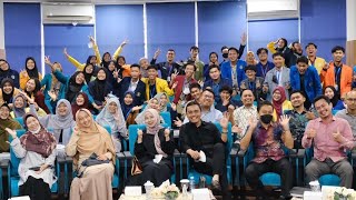 Onboarding Program MSIB Batch 1 (YHC QuIP)