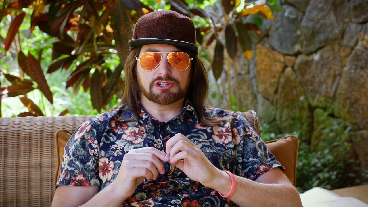 Game Jam Island 1 - Episode 7: Romancing Crunch