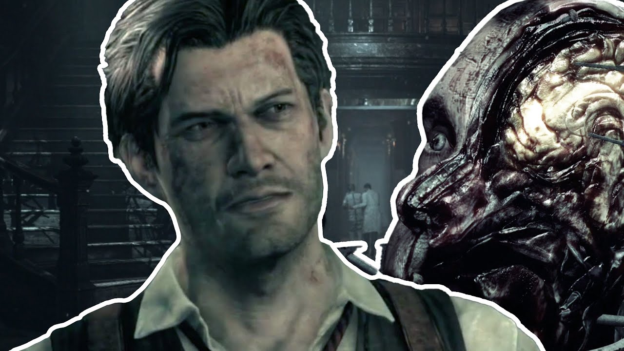 CHEGUEI A UMA MANSÃO | THE EVIL WITHIN | PARTE 6