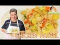 Best Chicken Pastel Recipe (Easy and Fast!) | How to cook Chicken Pastel Filipino Style