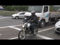 Áreas de Espera para Motos