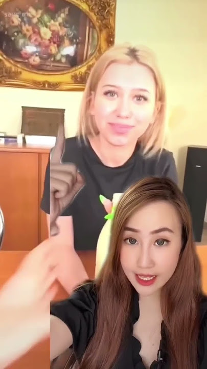 TIKTOKERS 35 JUTA FOLLOWERS MINTA TOLONG‼️ #shorts