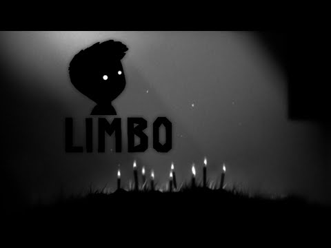 Видео: Не божественная трагедия. Анализ сюжета Limbo.