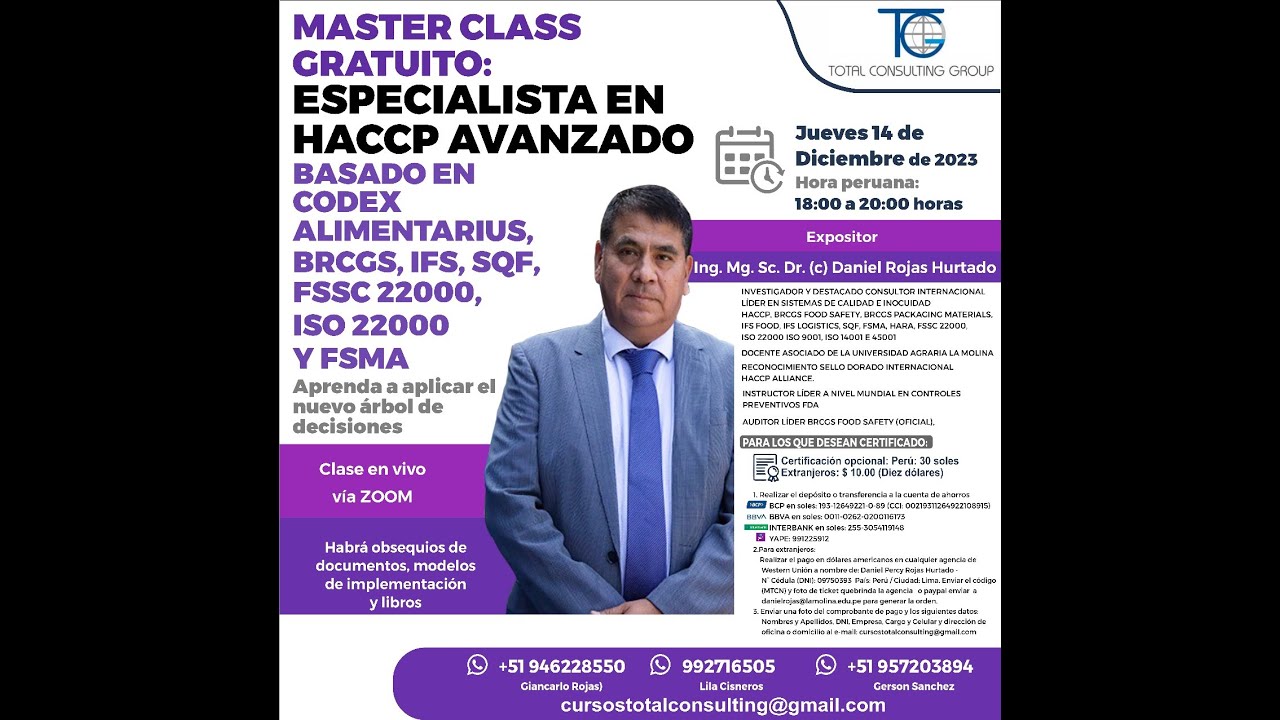 HACCP AVANZADO Y USO DEL NUEVO ARBOL CODEX 2023 YouTube haccp-avanzado-y-uso-del-nuevo-arbol-codex-2023-youtube