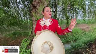 LOS AMANTES - ROSAS DE GUADALUPE MARIACHI FEMENINO DEL PERÚ