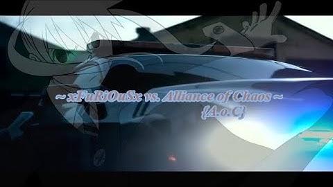 FoC Clan Battle: A.o.C vs. FuRiOuSx {Round 3} - Team DeathMatch