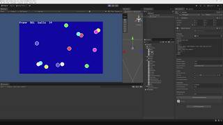 Testing uBasic sample scripts (Runtime Basic Scripting Language for Unity)
