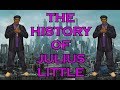 Saints Row: The History of Julius Little