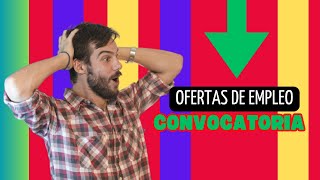 Conseguir Empleo en ONG internacional: fácil, rápido y desde casa by Convocatorias y Becas 214 views 9 months ago 3 minutes, 54 seconds