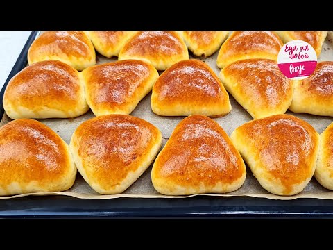 Video: Lezzetli Pişirme Sırları: Kızarmış Turtalar Için Hamur