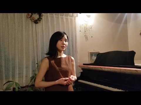 I LOVE YOU /クリス•ハートさん（cover）