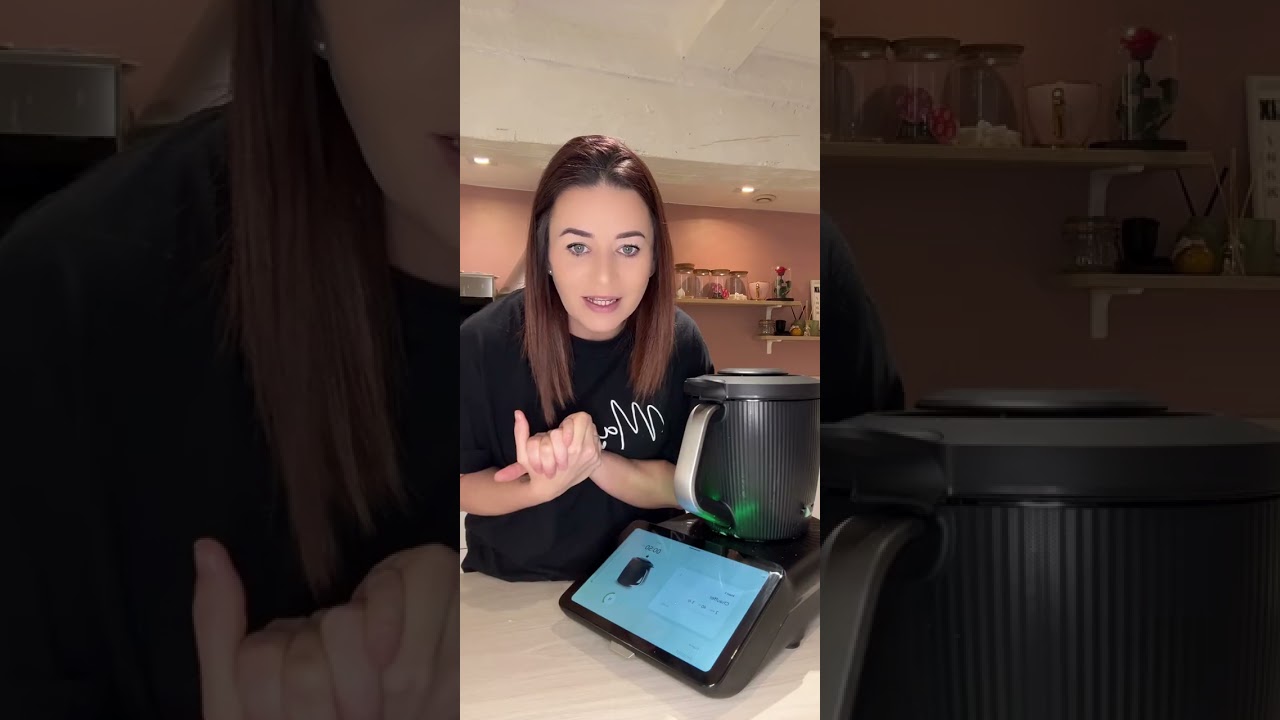 Far au pruneaux au tm7 ✨