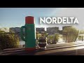 Tomando MATES en Nordelta | Linea 723