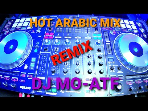 Best Arabic Music / Top Hits / ميكس ريمكسات عربي / Egyptian DJ / Arabic Top Hits / Arabic Remix / DJ