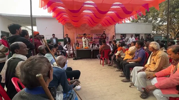 बिजली बिल राहत योजना अंतर्गत मऊ जिले में प्रचार प्रसार