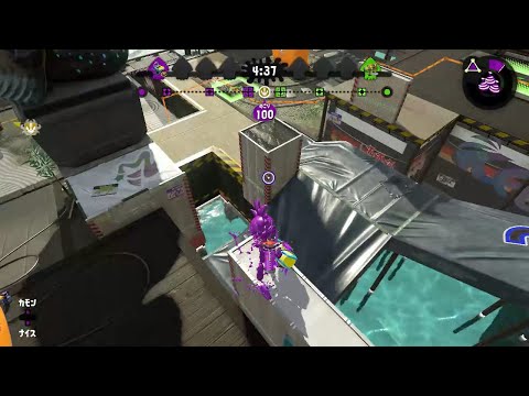 役に立つかもしれん豆知識【スプラトゥーン2】