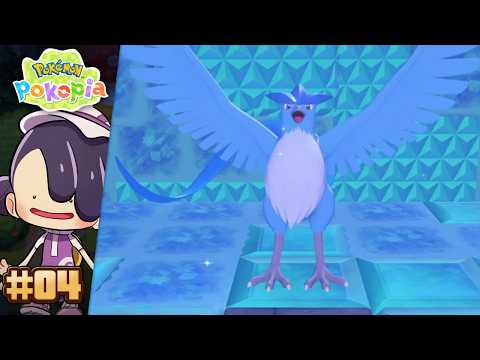 Destruction et construction - Pokémon Pokopia Extra #04