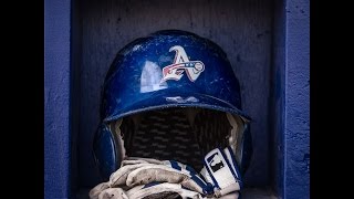 2016 Americas High School Baseball Highlight Reel