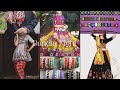 25 latest dandiya night dress design with handmade accessories | Navratri lahanga design 2023