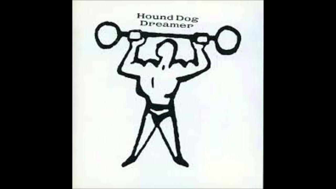 Hound Dog Hey Broter Youtube