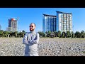 САМЫЙ ДОРОГОЙ ЖИЛОЙ КОМПЛЕКС БАТУМИ HILTON #12 (Belle Vue Residence, Geverse Complex, NewSpace)