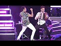 La Que Me Quiera La Quiero (En Vivo) - Silvestre Dangond & Juancho De La Espriella (Tour, 2020)