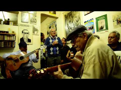Dos años (Mario Cavagnaro) Enrique "Quique" Suárez