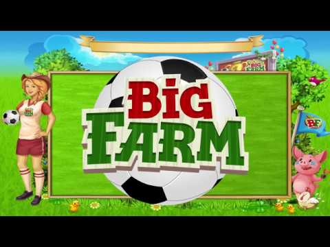 World Cup Fever! | Goodgame Studios | Big Farm