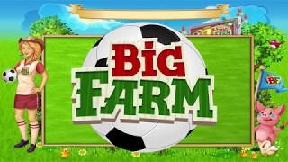 видео Видео Big farm