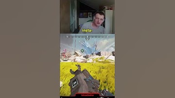 Hacking in Apex Legends is INSANE