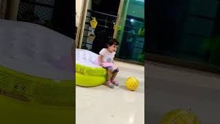 Jumping On The Couch