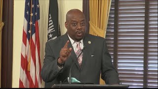 Mayor Johnson pushes back on calls for DOJ investigation into Savannah Police