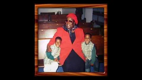 Frances Weaver-Gilliam 12/6/1942-7/2/20...