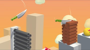 Slice It All 🔪✏😆💵 All Levels Gameplay Android, iOS ASMR Cutting Game Part 5