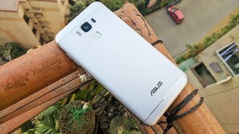 [NEW UPDATE]  Asus ZenFone 3 Max starts getting ZenUI 4.0 update