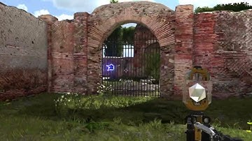 The Talos Principle - Push it Further