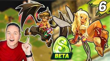 ALL Dofus Unity Eni Spells! [Beta Phase 2]