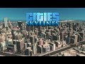 בואו לקשקש עם Cities Skylines