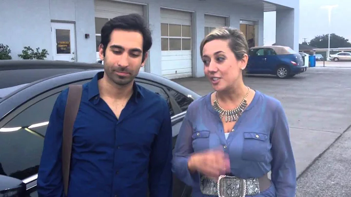 Huffines Hyundai Plano Customer Review Video - Arr...