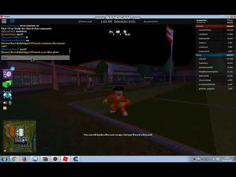 Unpatchable Roblox Jailbreak How To Speed Hack Youtube