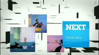 Download lagu Cartoon Network - CHECK it. 1.0 Next Bumper - Tom & Jerry (2010)