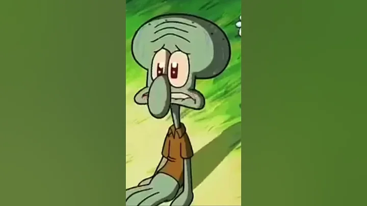 Saddest Moment In SpongeBob #shorts #youtubeshorts #sad #funny #subscribe #like #fyp #viral #gaming