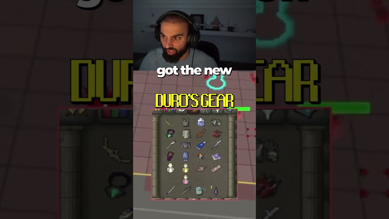 Runescape S Top Hardcore Perishes Yet Again