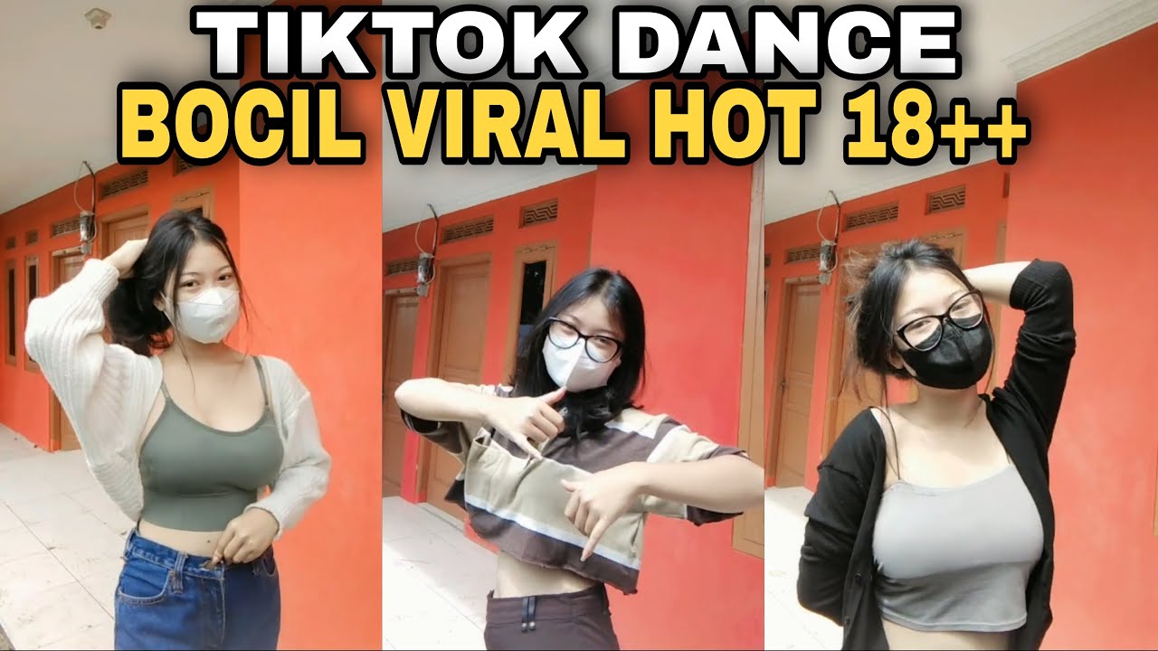 Tiktok Goyang Tiktok Bocil Sampe Mantul2 Tiktokxid Youtube