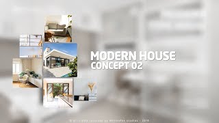 Professional Real Estate Presentation - After Effects Template