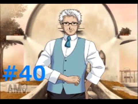 ときメモGS2】マスターに珊瑚礁のことを聞きました【実況】#40 - YouTube